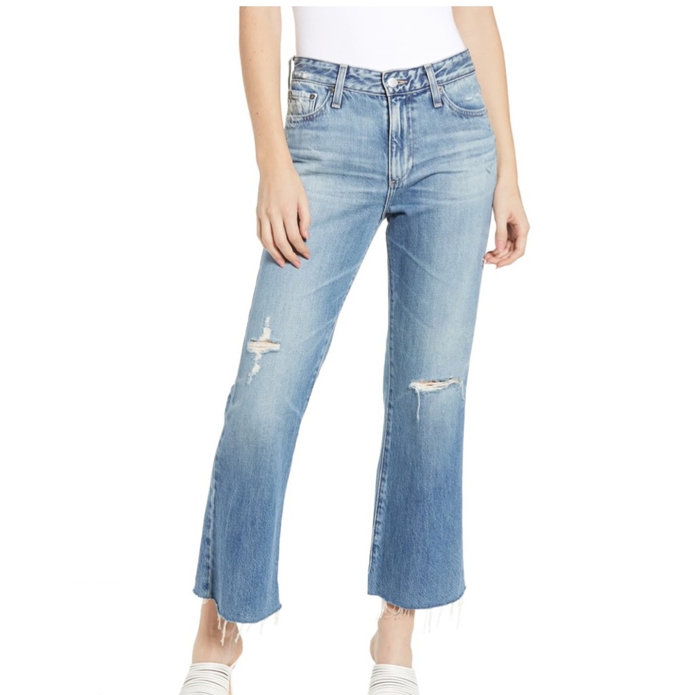 AG Jeans - Picture 2 of 7